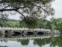 -承德避暑山庄景区