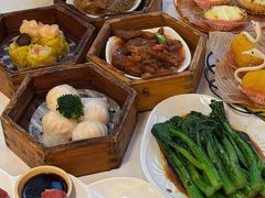 -粤食堂(天津和悦汇店)