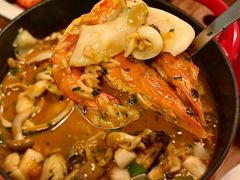-UPPER KITCHEN(延安路店)
