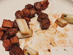 -同庆楼(滨湖万达广场店)