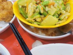 -五四广场美食城(福泰广场店)