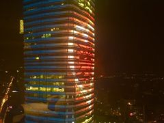 -南京商茂国际酒店(新街口德基广场店)