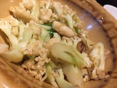 -粤港餐厅(禹州商业广场店)