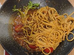 -豪客来牛排(成都锦江大融城店)