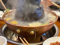 -清真·鸦儿李记·涮肉(和平里店)