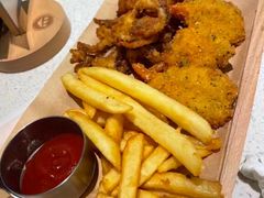 -必胜客(远大路店)