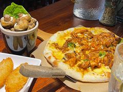 -秀·爱尔兰餐吧(上海路店)