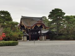 -京都御所