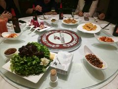 -龙福成肥牛火锅(文昌店)