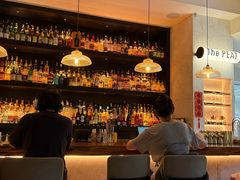 -The PEAT Coffee(深业中城店)