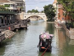 -赤坎·广东华侨国际旅游度假区