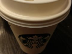 -星巴克(深圳海岸城4楼店)