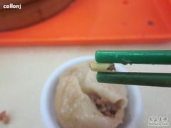 -百年尹氏汤包(湖南路狮子桥店)