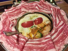 -老爷锅(新街口IFCX店)