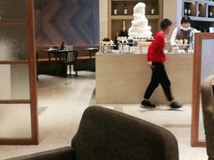 -TABLE·味西餐厅-成都茂业JW万豪酒店
