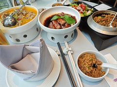 -翡翠江南(国贸商城店)