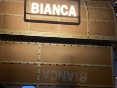 -PIZZA BIANCA(民园店)