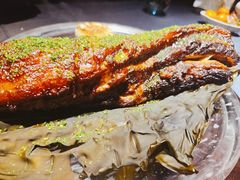 -江南雅厨(李公堤店)