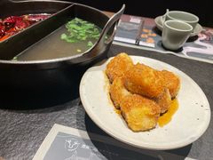 -盡膳口福跷脚牛肉火锅(国贸商城店)