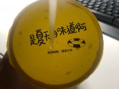 -一鸣真鲜奶吧(星光广场店)