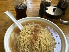 -小梁哥云吞面(黄贝岭店)