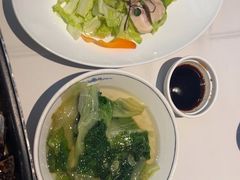 -丰收日·小海鲜·沪上家宴(顾村正大店)