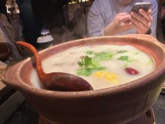 -三杯赤運·中式小酒馆(所城里店)