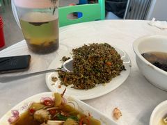 -众味海鲜大排档·活海鲜·潮汕味(南澳店)