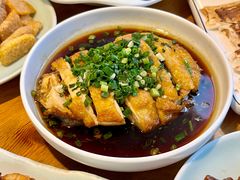 -百家鲜·杭帮菜