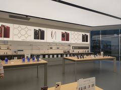 -华为授权体验店(中山公园来福士)