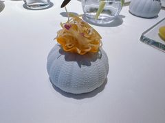 -L'Arome芳芳法国餐厅(仙林金鹰店)