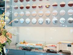 -君亭酒店·亭下餐厅(前海店)