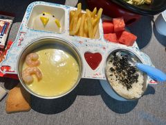 -秀儿四九城·新京菜(亚运村鸟巢店)