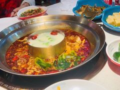 -蛙二爷美蛙火锅基地(温州总店)