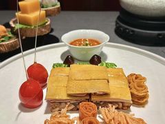 -花家怡园(四合院总店)