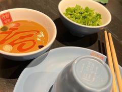 -京门老爆三·铜锅涮肉 爆肚(芳群园店)