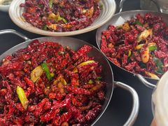 -山石榴·贵州菜(丰盛里店)