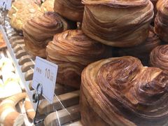 南瓜手撕面包-御蝶坊生日蛋糕KNAC(创业店)