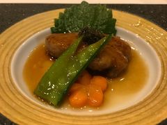 -鮨一日本料理(大中华店)