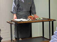 -北京泰富酒店-柏景轩中餐厅