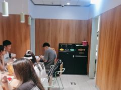 -麦当劳(安定门外大街店)