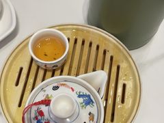 -南拳十三姨·潮汕砂锅粥·粤菜(西单大悦城店)