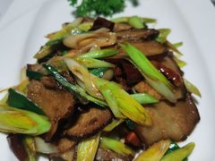 -闻道食府烙饼卷带鱼(原车耳营店原大觉寺店)