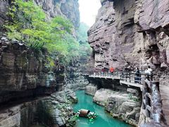 -云台山风景名胜区