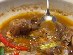 -俏湖兰·辣椒炒个肉(海沧店)