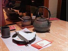 -堂本家洋食别馆·炸猪排(中心城店)