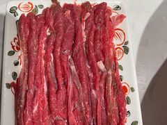 -东门口涮肉·砂锅·烤串(老门东店)