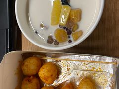 -一品豆花(光谷天地店)