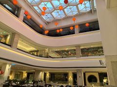 -深圳香格里拉酒店