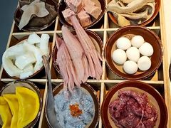 -芈重山老火锅(广州首店)